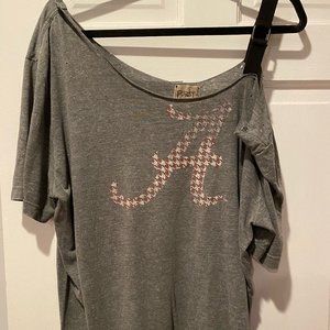 LF Furst of a Kind Vintage Alabama T shirt